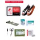 RapidStop® Bleed Control Kit